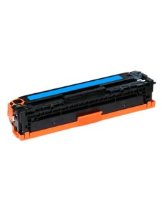 Cartucho de Toner Genérico HP W2211X/W2211A Ciano - Substitui 207X/207A