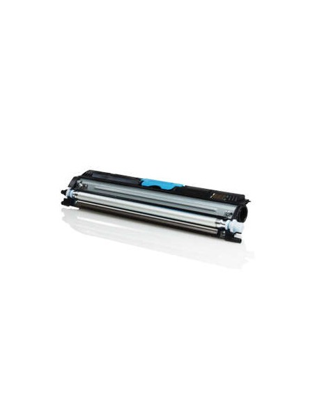 Cartucho de Toner Genérico Xerox Phaser 6121MFP Ciano - Substitui 106R01466