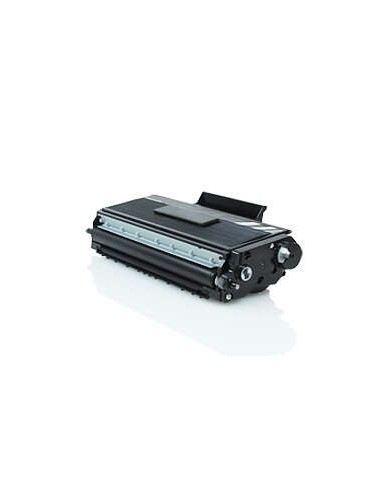 Brother TN3130/TN3170/TN3230/TN3280 XL Preto Cartucho de Toner Genérico - Alta Capacidade/Jumbo