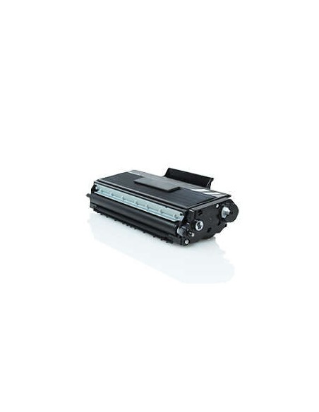 Brother TN3130/TN3170/TN3230/TN3280 XL Preto Cartucho de Toner Genérico - Alta Capacidade/Jumbo