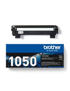 Brother TN1050 Preto Cartucho de Toner Original