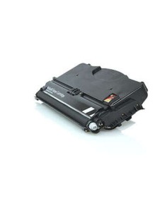 Lexmark E120 Preto Cartucho de Toner Genérico - Substitui 12016SE