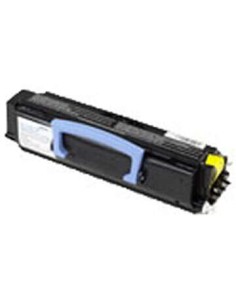 Lexmark E250/E350 Preto Cartucho de Toner Genérico - Substitui E250A11E