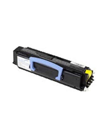 Lexmark E250/E350 Preto Cartucho de Toner Genérico - Substitui E250A11E
