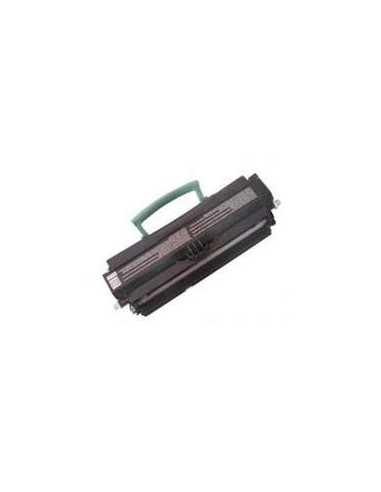 Lexmark E350/E352 Preto Cartucho de Toner Genérico - Substitui E352H11E