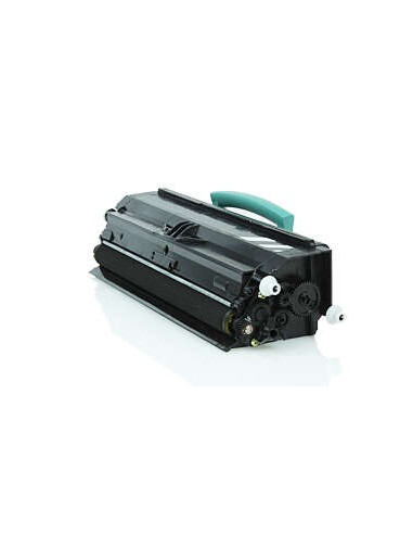 Lexmark E450 Preto Cartucho de Toner Genérico - Substitui E450H11E