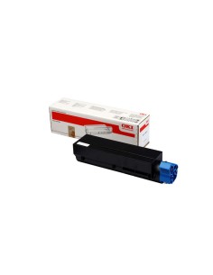OKI B411/B431 Preto Cartucho de Toner Original - 44574702