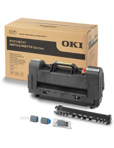 OKI B721/B731/MB760/MB770/Executive ES7170/ES7131 Kit de Manutenção Original - 45435104
