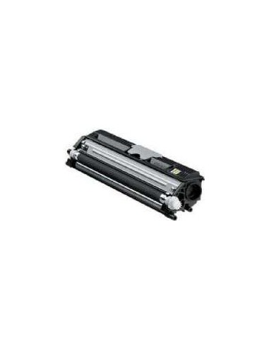 OKI C110/C130/MC160 Preto Cartucho de Toner Genérico - Substitui 44250724
