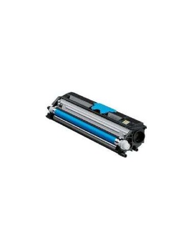OKI C110/C130/MC160 Cyan Cartucho de Toner Genérico - Substitui 44250723