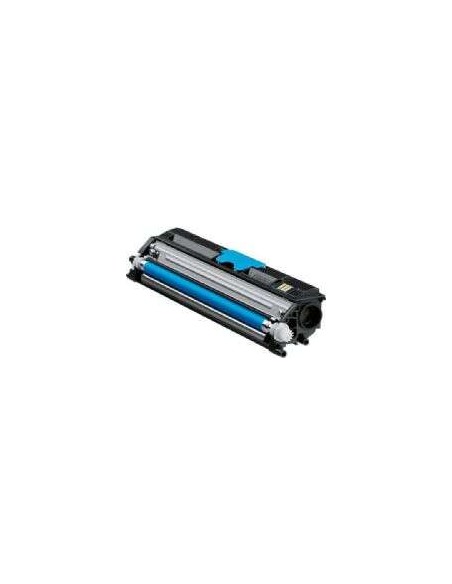 OKI C110/C130/MC160 Cyan Cartucho de Toner Genérico - Substitui 44250723
