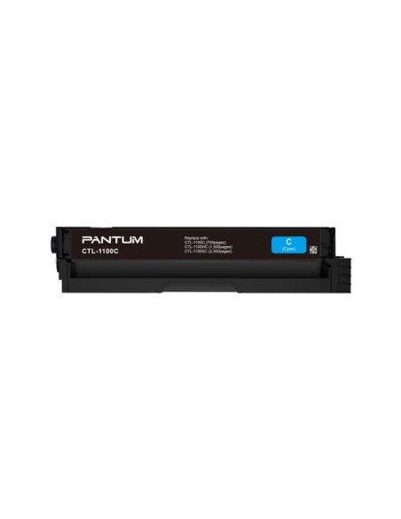 Pantum CTL1100XC Ciano Cartucho de Toner Original
