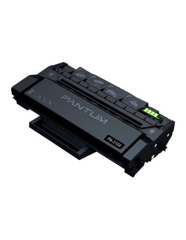 Pantum PA310X Preto Cartucho de Toner Original