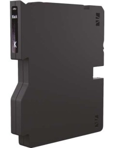 Ricoh GC51K Preto Cartucho de Tinta Pigmentada Genérico - Substitui 405862