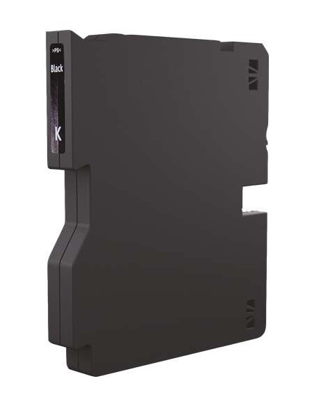 Ricoh GC51K Preto Cartucho de Tinta Pigmentada Genérico - Substitui 405862