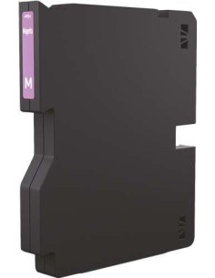 Ricoh GC51M Magenta Cartucho de Tinta Pigmentada Genérico - Substitui 405864