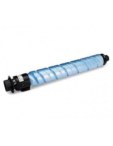 Ricoh IMC4510/IMC5510/IMC6010 Cartucho de Toner Genérico Ciano - Substitui 842533