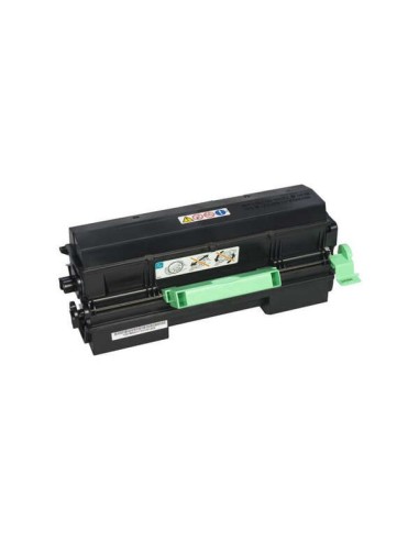 Ricoh Aficio MP401SPF/MP402SPF/SP4520DN Preto Cartucho de Toner Genérico - Substitui 841887