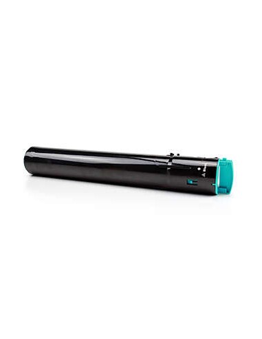Ricoh Aficio MP-C2051/MP-C2551 Preto Cartucho de Toner Genérico - Substitui 842061/841504/841587/842465