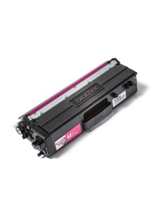 Brother TN423 Magenta Cartucho de Toner Original - TN423M 2