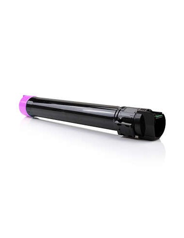 Cartucho de Toner Genérico Magenta Xerox WorkCentre 7425/7428/7435 - Substitui 006R01397