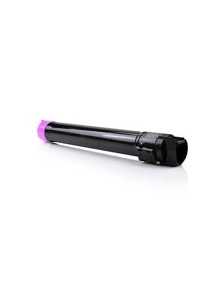 Cartucho de Toner Genérico Magenta Xerox WorkCentre 7425/7428/7435 - Substitui 006R01397