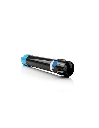 Cartucho de Toner Genérico Xerox WorkCentre M24 Ciano - Substitui 006R01154