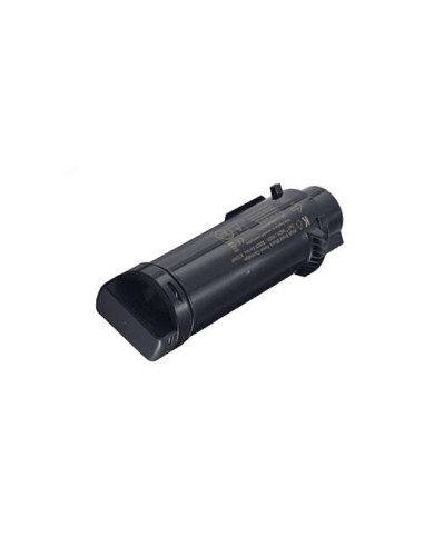 Xerox Phaser 6510/WorkCentre 6515 Cartucho de Toner Genérico Preto - Substitui 106R03480/106R03476