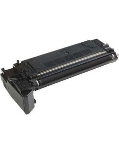 Cartucho de Toner Genérico Xerox WorkCentre 4118 Preto - Substitui 006R01278