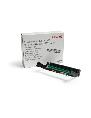 Xerox Phaser 3260/WorkCentre 3225 Tambor de Imagem Original - 101R00474 (Tambor)