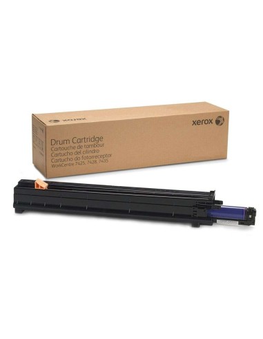 Tambor de Imagem Original Xerox WorkCentre 7525/7535/7545/7830 - 013R00662