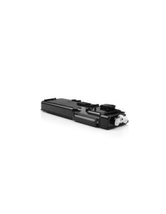 Cartucho de Toner Genérico Preto Xerox Phaser 6600/WorkCentre 6605 - Substitui 106R02232/106R02248