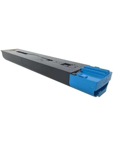 Cartucho de Toner Genérico Xerox Color 550/560/570 Ciano - Substitui 006R01528