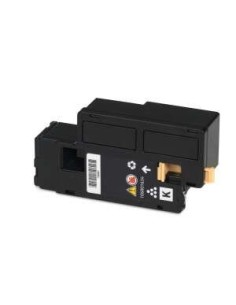 Cartucho de Toner Genérico Preto Xerox Phaser 6000/6010 - Substitui 106R01630