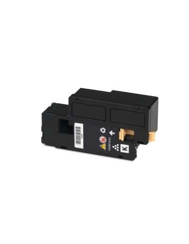 Cartucho de Toner Genérico Preto Xerox Phaser 6000/6010 - Substitui 106R01630