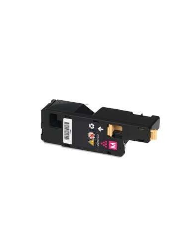 Cartucho de Toner Genérico Magenta Xerox Phaser 6020/6022 - Substitui 106R02757