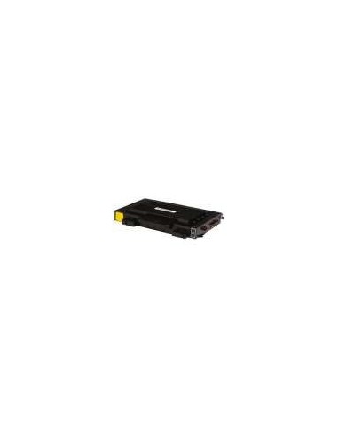 Cartucho de Toner Genérico Xerox Phaser 6100 Preto - Substitui 106R00684