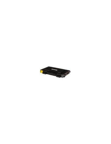 Cartucho de Toner Genérico Xerox Phaser 6100 Preto - Substitui 106R00684