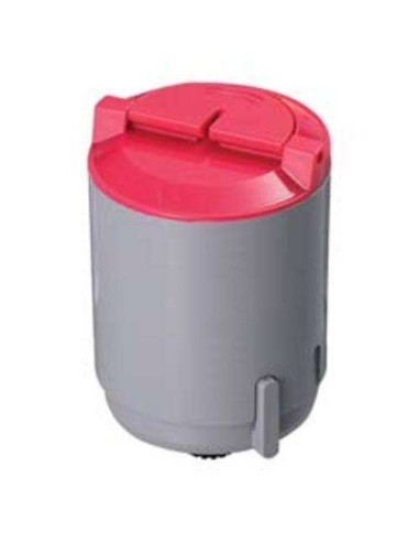 Cartucho de Toner Genérico Xerox Phaser 6110 Magenta - Substitui 106R01272