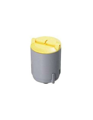 Xerox Phaser 6110 Amarelo Cartucho de Toner Genérico - Substitui 106R01273