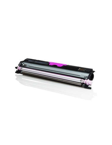 Xerox Phaser 6121MFP Magenta Cartucho de Toner Genérico - Substitui 106R01467