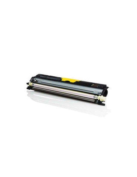 Xerox Phaser 6121MFP Amarelo Cartucho de Toner Genérico - Substitui 106R01468