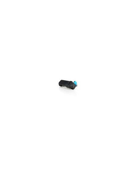 Cartucho de Toner Genérico Xerox Phaser 6130 Ciano - Substitui 106R01278