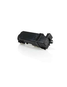 Xerox Phaser 6140 Preto Cartucho de Toner Genérico - Substitui 106R01480
