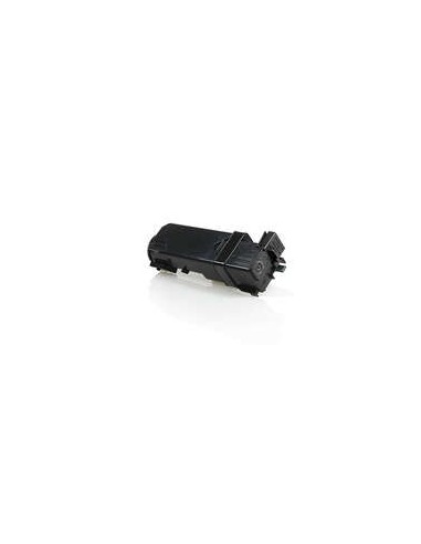 Xerox Phaser 6140 Preto Cartucho de Toner Genérico - Substitui 106R01480