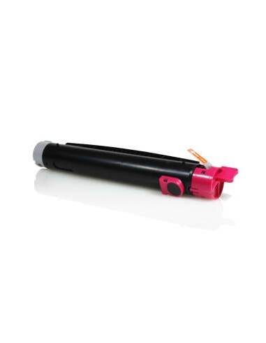 Xerox Phaser 6250 Magenta Cartucho de Toner Genérico - Substitui 106R00673