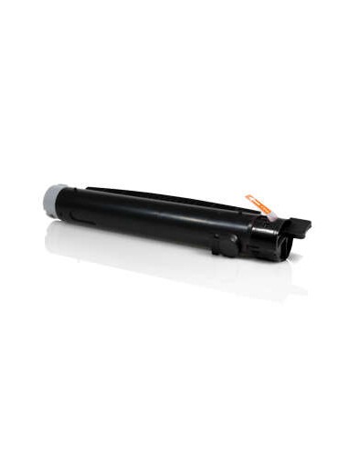Cartucho de Toner Genérico Preto Xerox Phaser 6350 - Substitui 106R01147