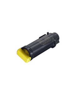 Xerox Phaser 6510/WorkCentre 6515 Amarelo Cartucho de Toner Genérico - Substitui 106R03692/106R03479/106R03475