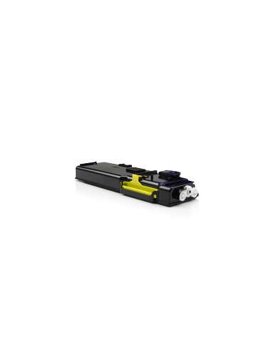Xerox Phaser 6600/WorkCentre 6605 Amarelo Cartucho de Toner Genérico - Substitui 106R02231/106R02247