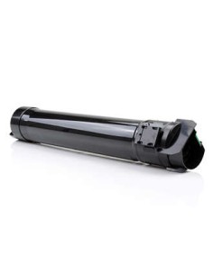Cartucho de Toner Genérico Preto Xerox WorkCentre 7120/7125/7220/7225 - Substitui 006R01457